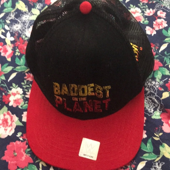 Hat - Picture 1 of 3